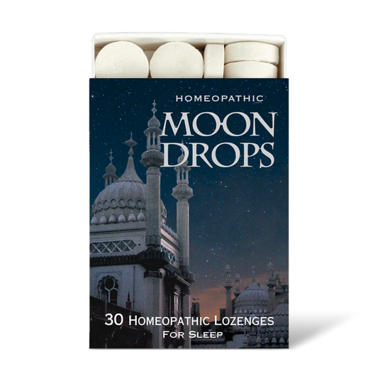 Moon Drops