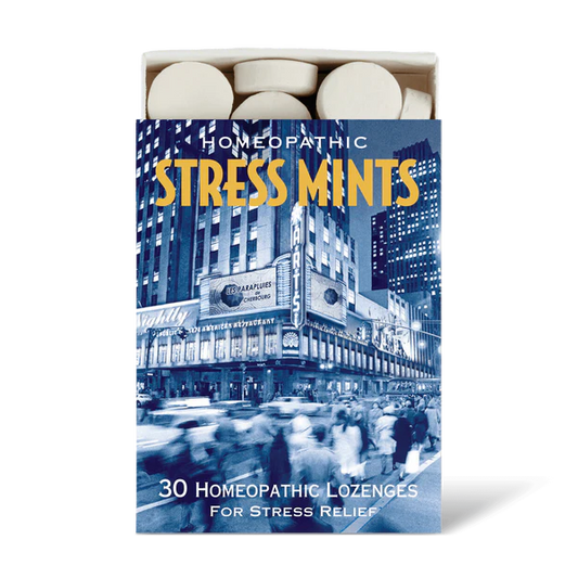 Stress Mints