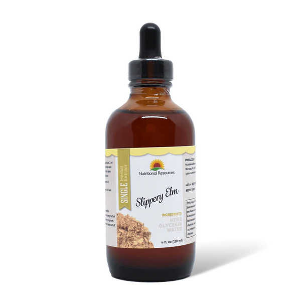 Slippery Elm