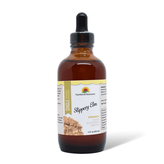 Slippery Elm