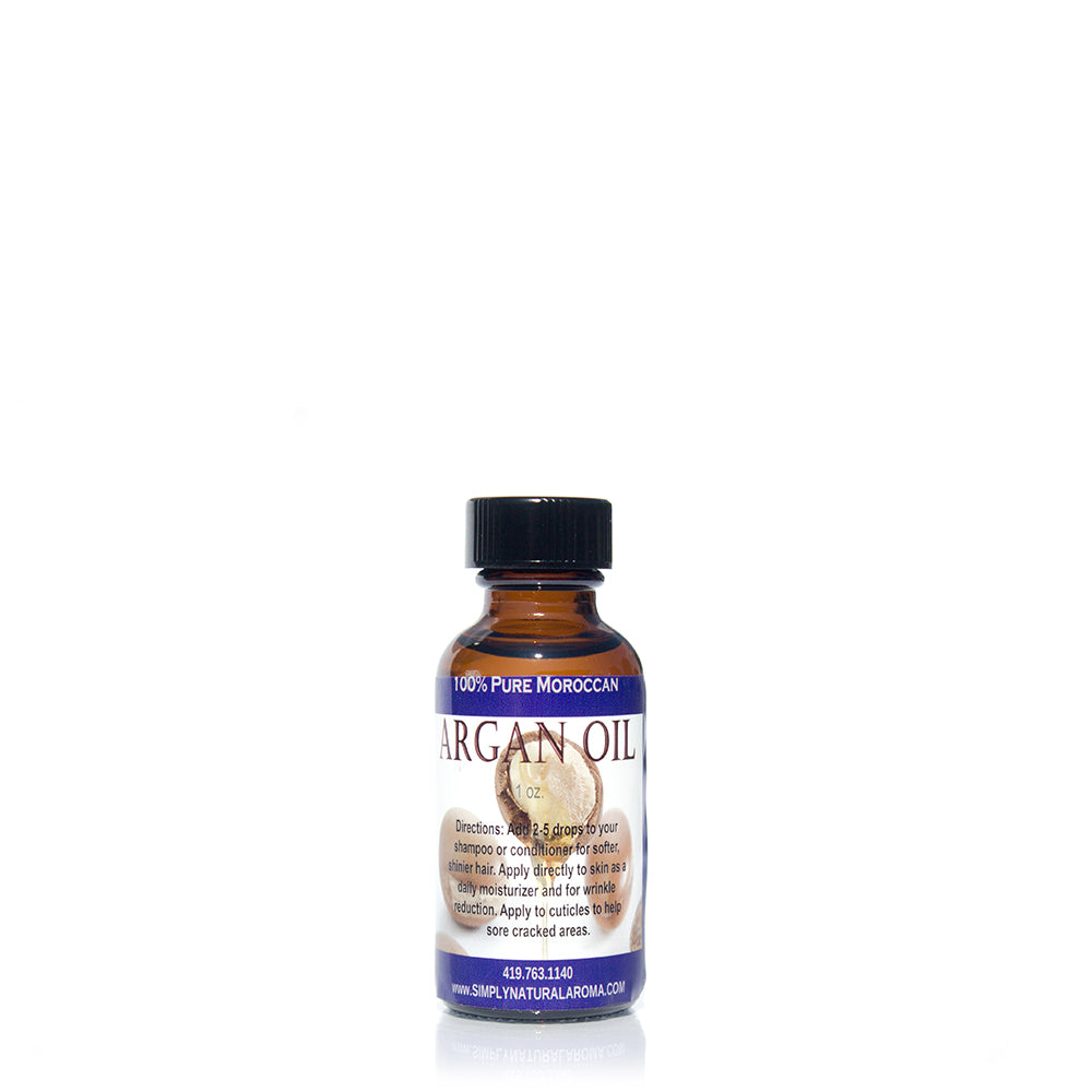 Argan Oil